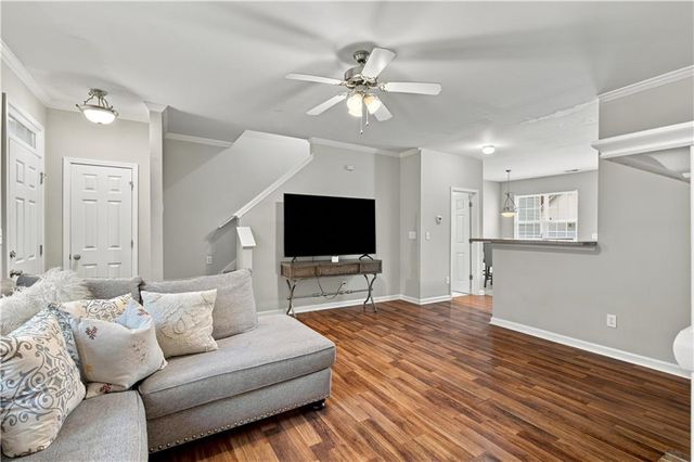 4721 Liberty Square Drive, Acworth, GA 30101