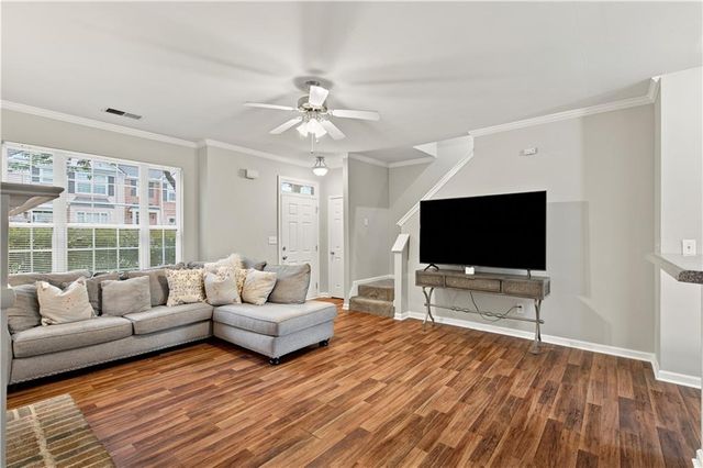 4721 Liberty Square Drive, Acworth, GA 30101