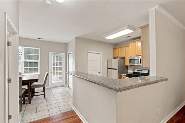 4721 Liberty Square Drive, Acworth, GA 30101