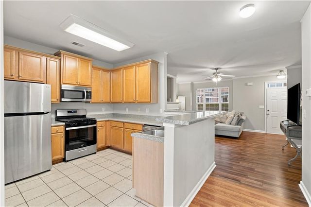 4721 Liberty Square Drive, Acworth, GA 30101