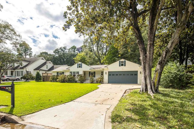 267 BARRY RD, Memphis, TN 38117