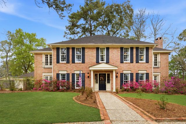 16310 Craighurst Drive, Houston, TX 77059