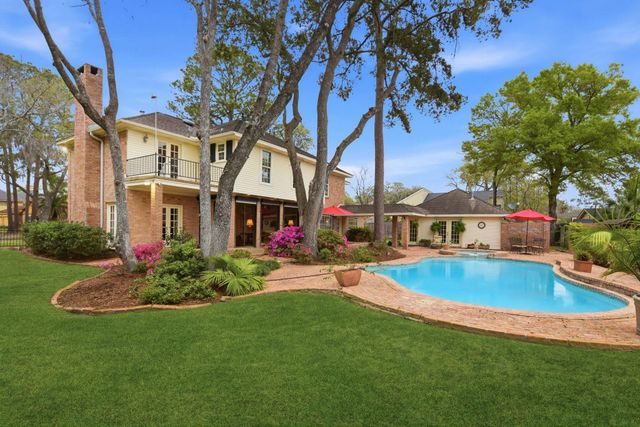 16310 Craighurst Drive, Houston, TX 77059