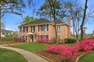 16310 Craighurst Drive, Houston, TX 77059