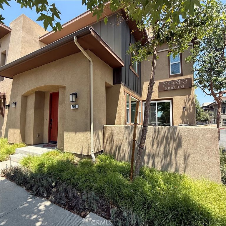 7449 Solstice, Rancho Cucamonga, CA 91739