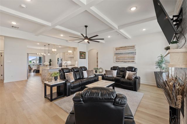 942 Inka RD, Salado, TX 76571