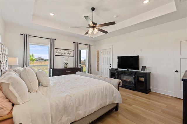 942 Inka RD, Salado, TX 76571