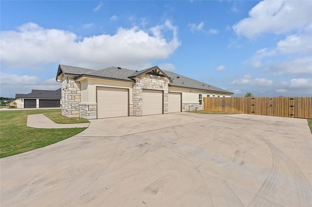 942 Inka RD, Salado, TX 76571