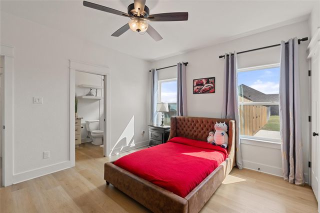 942 Inka RD, Salado, TX 76571