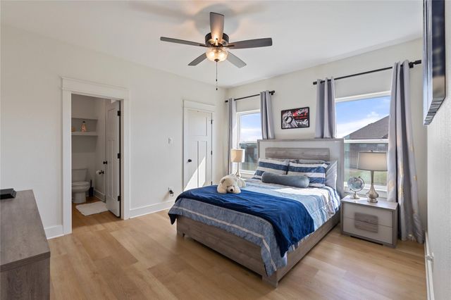 942 Inka RD, Salado, TX 76571