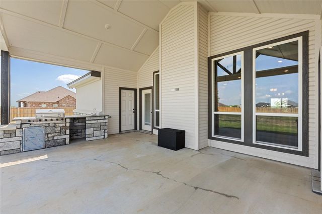 942 Inka RD, Salado, TX 76571