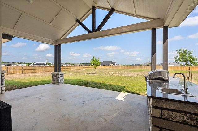 942 Inka RD, Salado, TX 76571