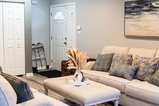 14728 W Martin Luther King Jr Drive, Dolton, IL 60419