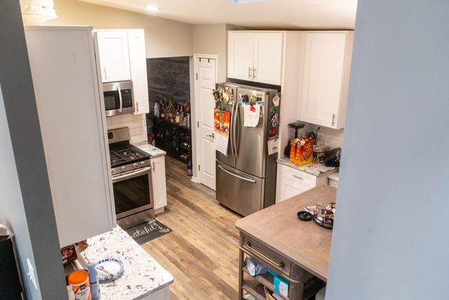 14728 W Martin Luther King Jr Drive, Dolton, IL 60419