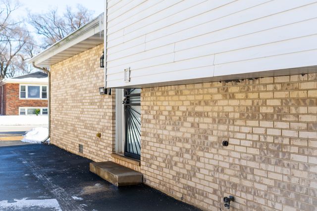 14728 W Martin Luther King Jr Drive, Dolton, IL 60419