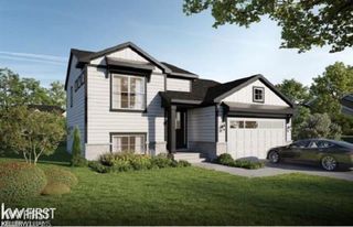 11080 Handel Lane, Davison Twp, MI 48423