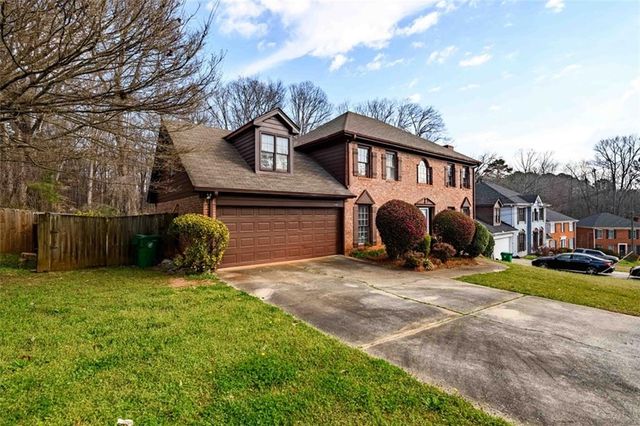 6420 Phillips Place, Lithonia, GA 30058