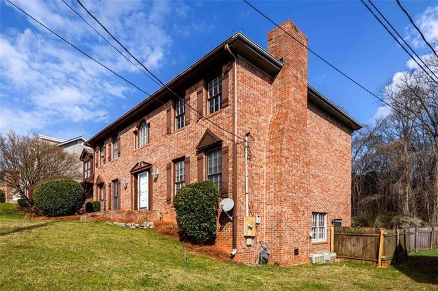 6420 Phillips Place, Lithonia, GA 30058