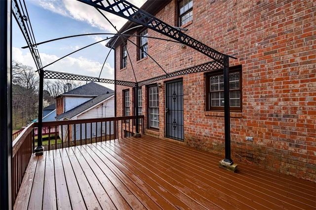 6420 Phillips Place, Lithonia, GA 30058