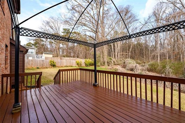 6420 Phillips Place, Lithonia, GA 30058