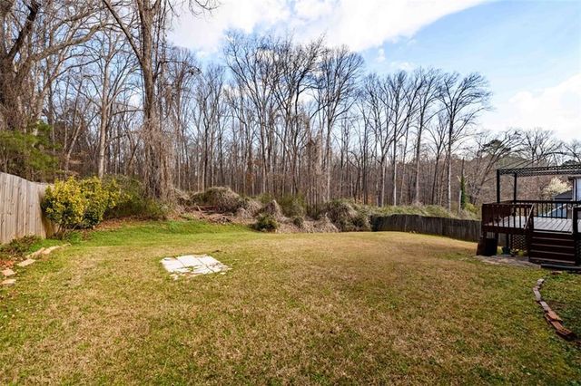 6420 Phillips Place, Lithonia, GA 30058