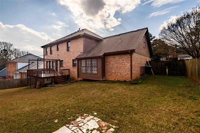 6420 Phillips Place, Lithonia, GA 30058