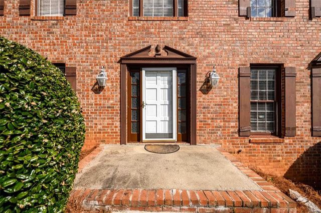 6420 Phillips Place, Lithonia, GA 30058