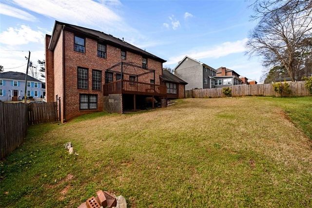 6420 Phillips Place, Lithonia, GA 30058