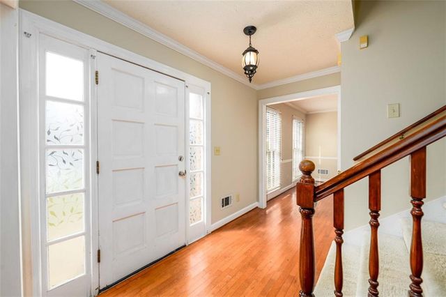 6420 Phillips Place, Lithonia, GA 30058