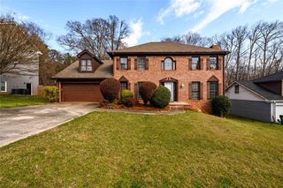 6420 Phillips Place, Lithonia, GA 30058