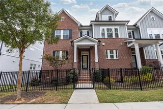 2736 Bell SE Drive, Smyrna, GA 30080