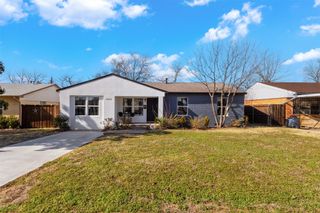 1515 Buena Vista Street, Mesquite, TX 75149