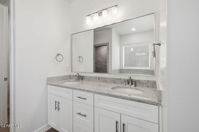 13309 Emerald Wind Court, El Paso, TX 79928