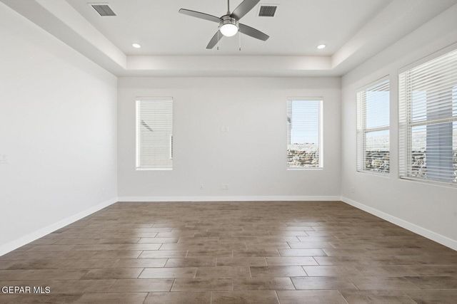13309 Emerald Wind Court, El Paso, TX 79928
