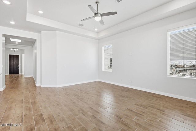 13309 Emerald Wind Court, El Paso, TX 79928