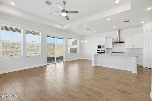 13309 Emerald Wind Court, El Paso, TX 79928