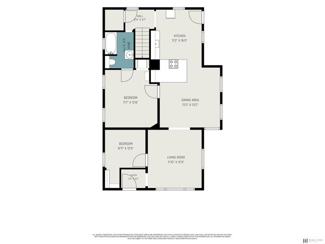 107 Stanford Circle, Omaha, NE 68108