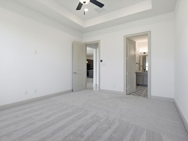 1450 20th Street, Northlake, TX 76226