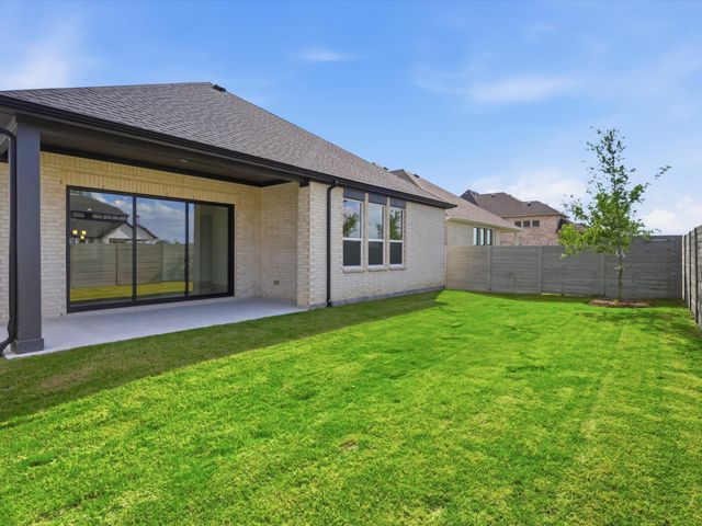 1450 20th Street, Northlake, TX 76226