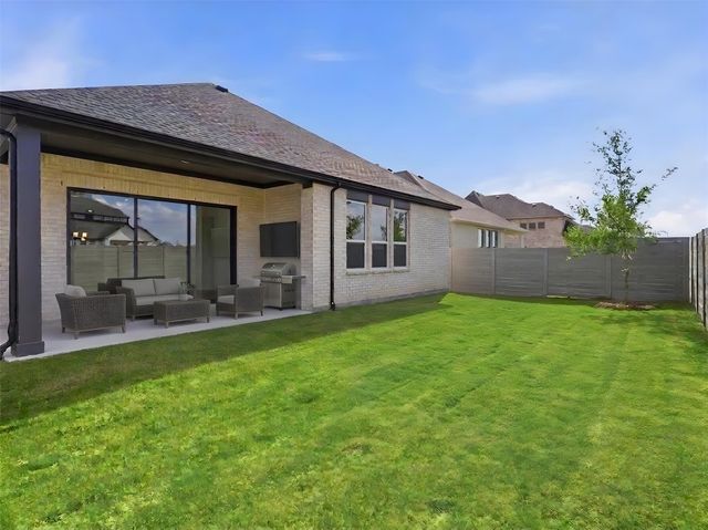 1450 20th Street, Northlake, TX 76226