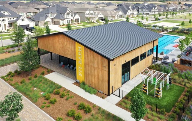 1450 20th Street, Northlake, TX 76226