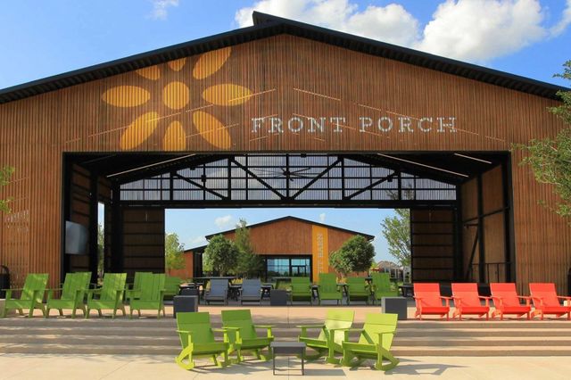 1450 20th Street, Northlake, TX 76226