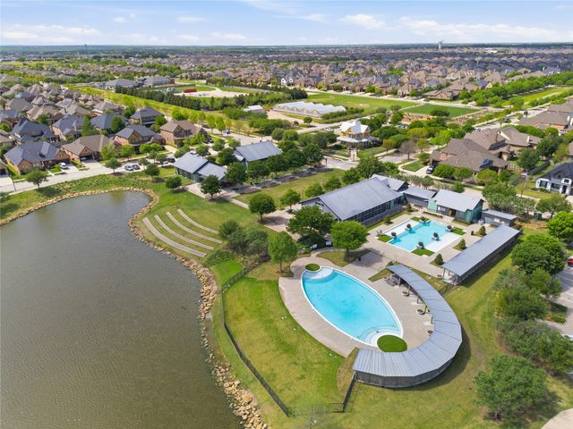 1450 20th Street, Northlake, TX 76226