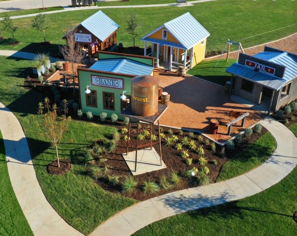 1450 20th Street, Northlake, TX 76226