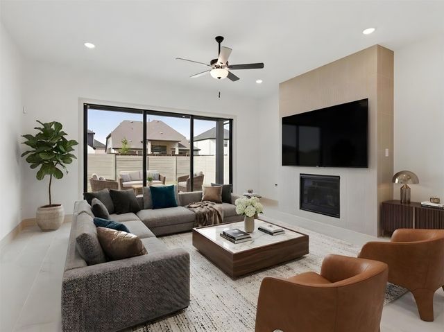 1450 20th Street, Northlake, TX 76226