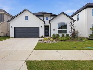 1450 20th Street, Northlake, TX 76226