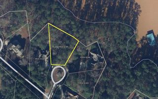Lot 25 Apple Lane, Mc Cormick, SC 29835