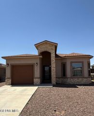 4941 RUBEN SOTO Drive, El Paso, TX 79938