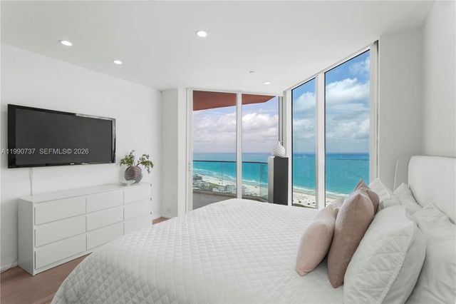 300 S Pointe Drive 3405, Miami Beach, FL 33139