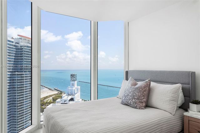 300 S Pointe Drive 3405, Miami Beach, FL 33139